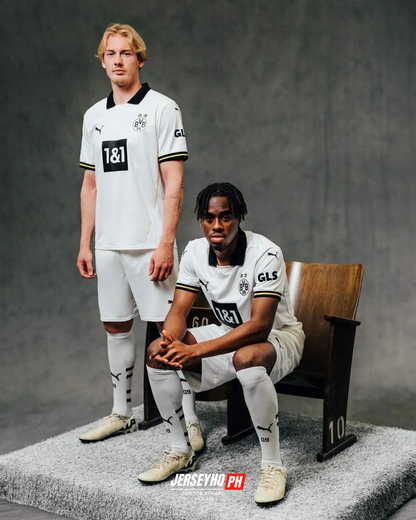 Dortmund Third 24/25