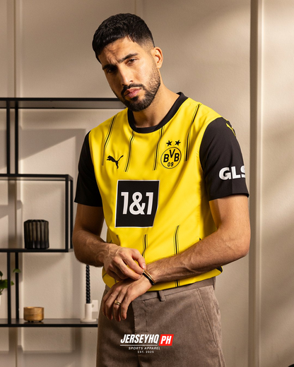 Dortmund Home 24/25