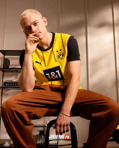Dortmund Home 24/25