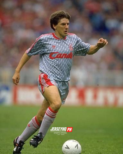 Retro Liverpool Away 89/91
