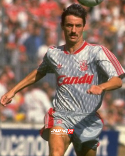 Retro Liverpool Away 89/91