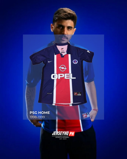 Retro PSG Home 98/99