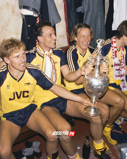 Retro Arsenal Away 88/90