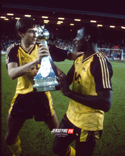 Retro Arsenal Away 88/90