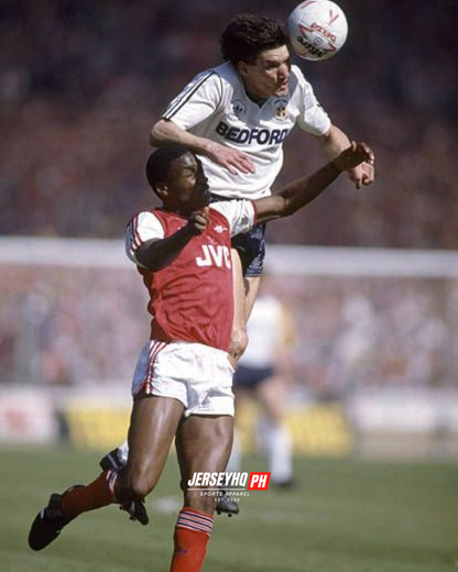 Retro Arsenal Home 88/90