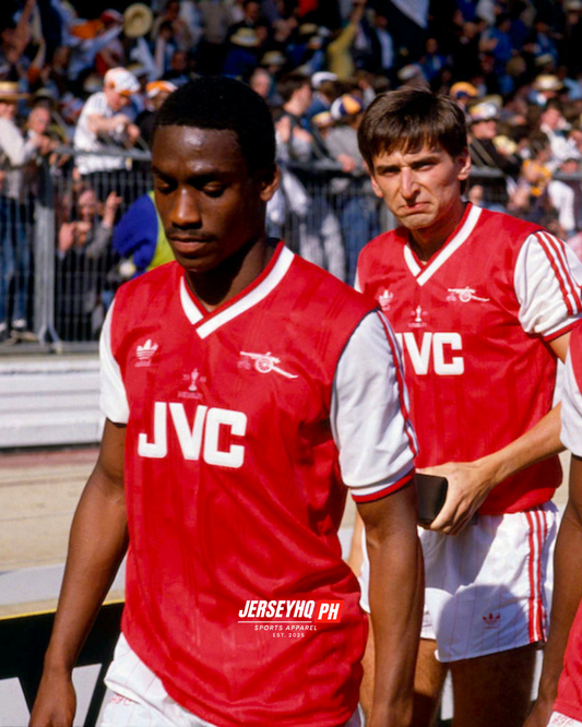Retro Arsenal Home 88/90