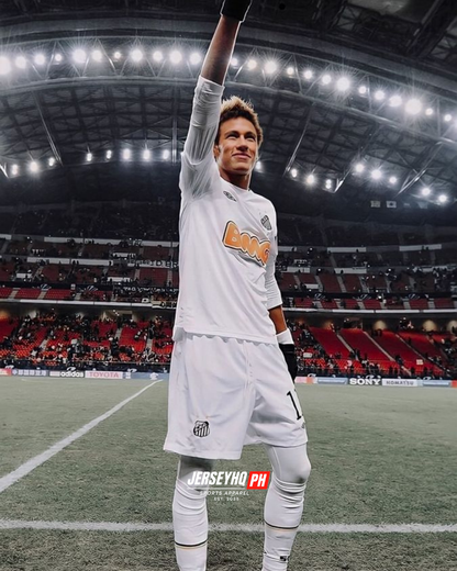 Retro Santos Home 2013