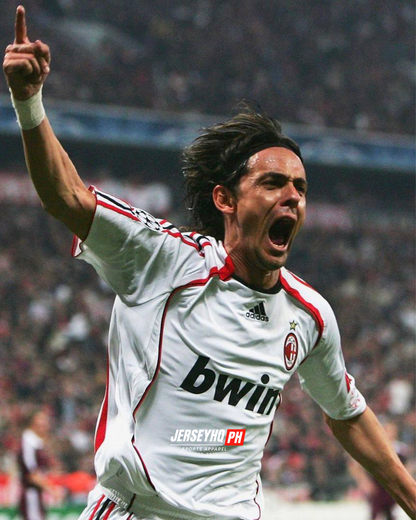 Retro AC Milan Away 06/07