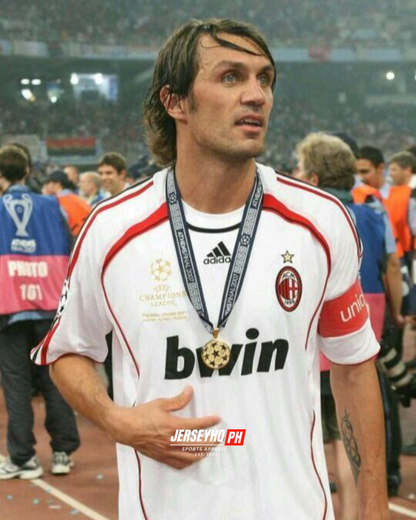 Retro AC Milan Away 06/07
