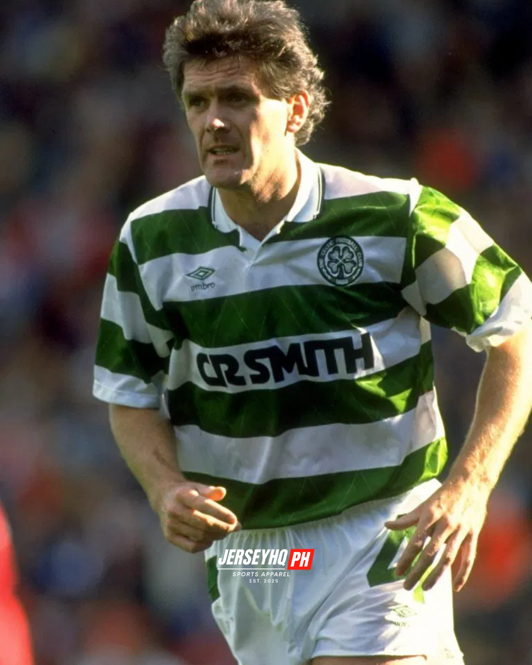 Retro Celtic Home 89/91