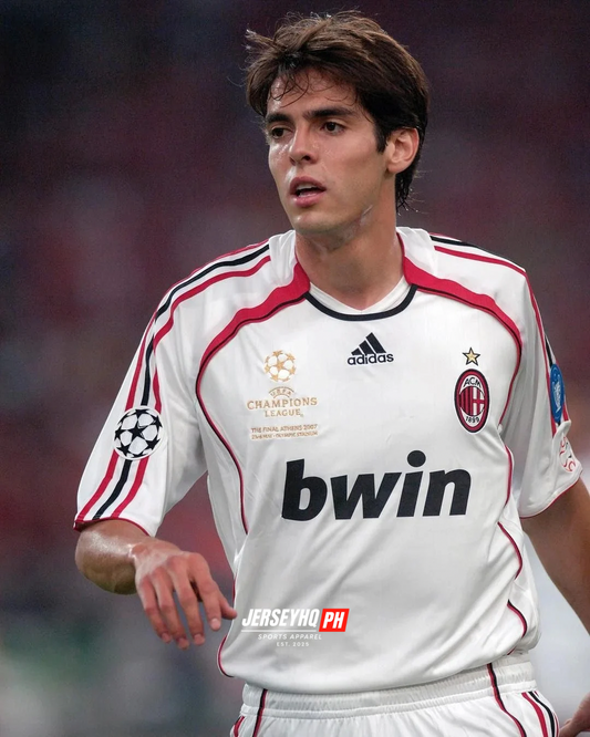 Retro AC Milan Away 06/07