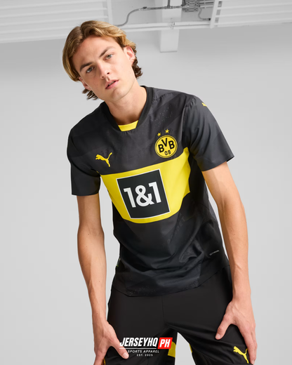 Dortmund Away 24/25