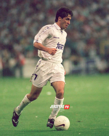Retro Real Madrid Home 94/95