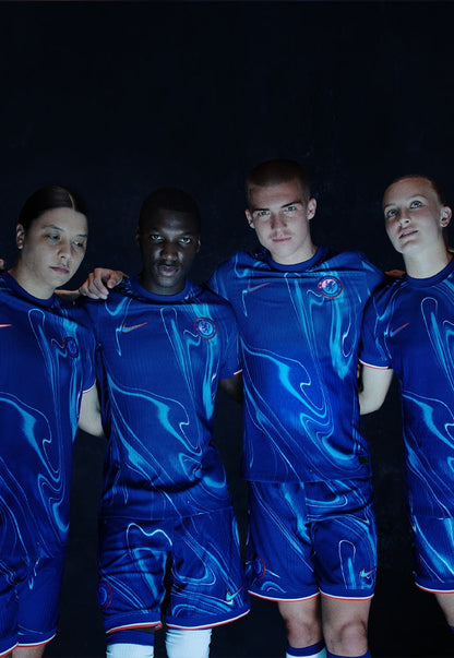 Chelsea Home 24/25